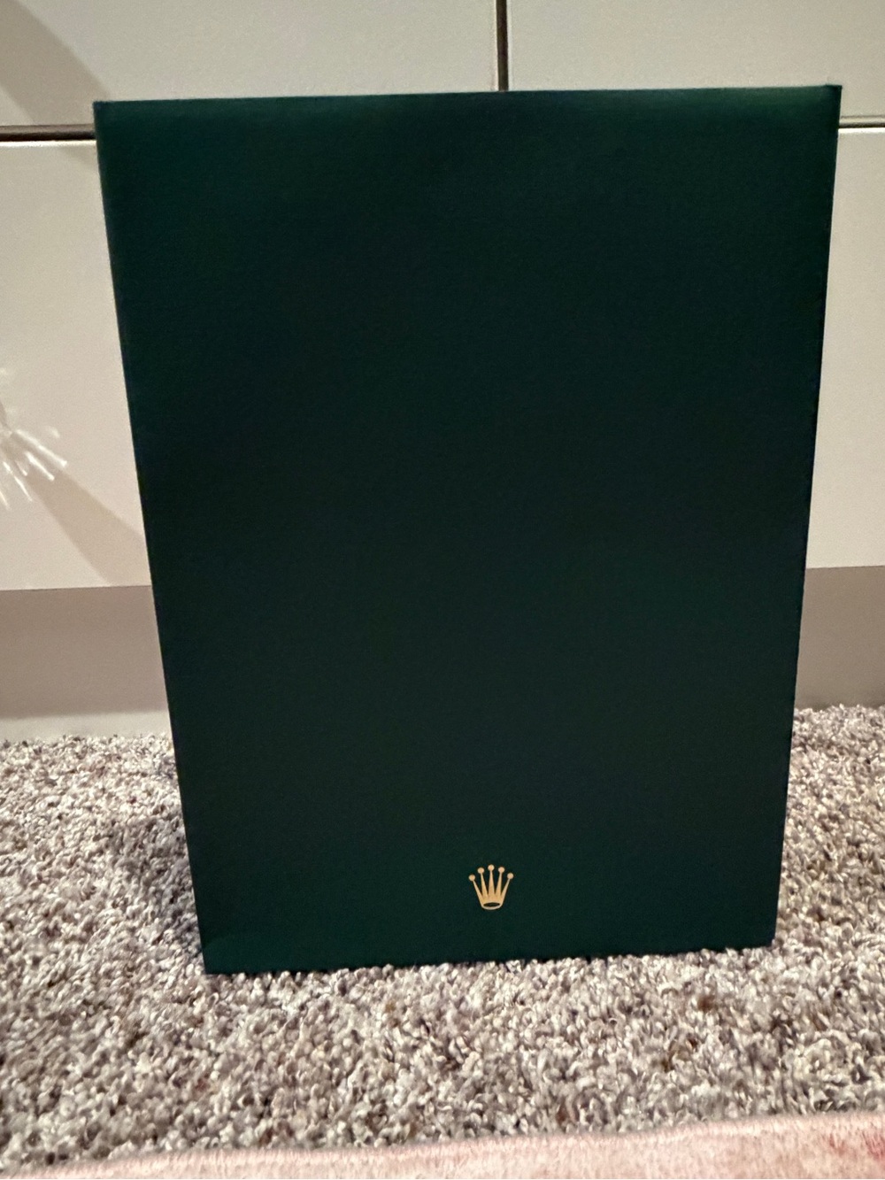 Authentic designer shopping bags - Picture 5 of 5